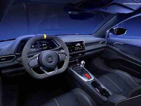 ​Lotus logs in