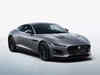 JLR commences bookings for new Jaguar F-TYPE R-Dynamic Black
