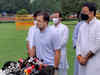 Rahul Gandhi invites opposition parties leaders to meeting to chalk out strategy on Pegasus row