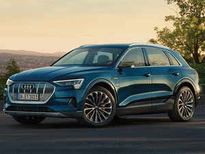 Audi-e-trons-website