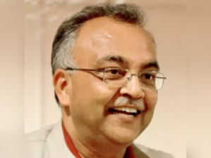 ​Amarjeet Sinha