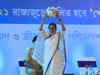 Watch: Mamata Banerjee dribbling a football during launch of 'Khela Hobe' program