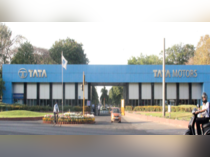 TATA MOTORS