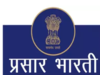 Prasar Bharati has invited EoI for establishing international channel: Govt
