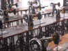 Sewing machine biz growing strong during pandemic, says Usha International