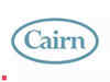 No proposal from Cairn Energy for settlement of tax dispute : Finance Ministry