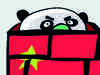 Mayhem in China stocks could bring a windfall for Dalal Street