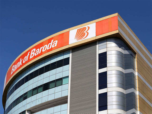 Bank Of Baroda