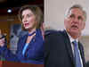Taunts raise tension between Kevin McCarthy, Nancy Pelosi