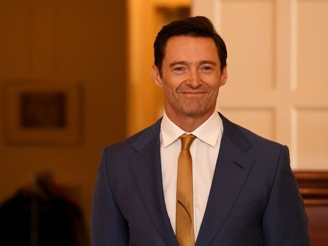 Hugh Jackman Reveals Undergoing Skin Biopsy On His Nose For A Possible Cancer Scare The Economic Times