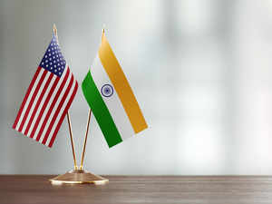 India-US-