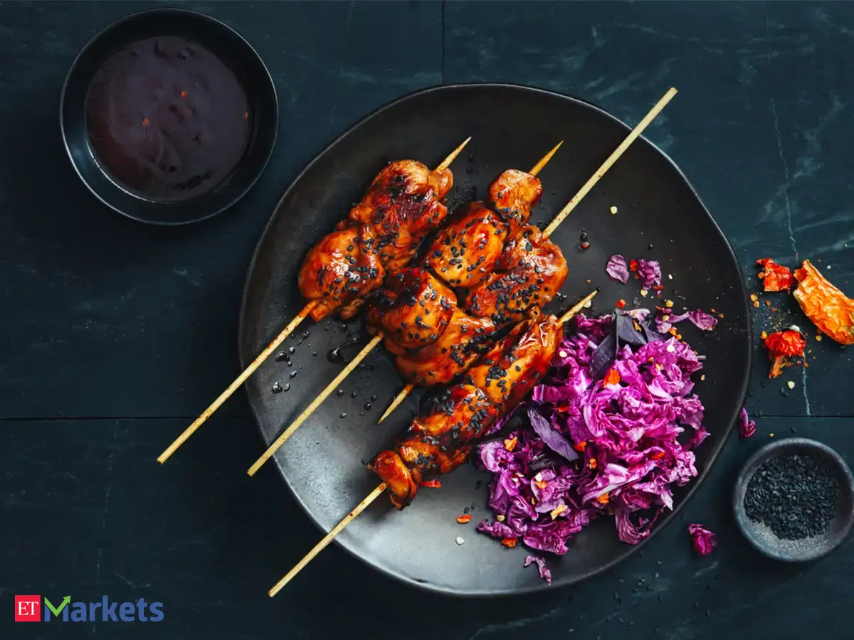 Barbeque-Nation Q1 results: Consolidated loss narrows to Rs 43 crore; sales  soar 941% - The Economic Times