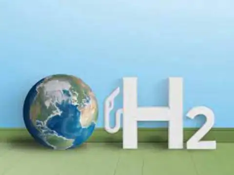 ​Hydrogen an alternative