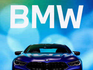 BMW---REuters