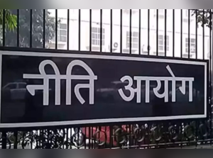 Niti Aayog