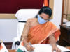 No recommendation made so far on mixing Covid vaccines, govt tells Rajya Sabha
