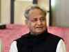 Raj Cabinet reshuffle: After Selja, DK Shivakumar makes quick trip to Jaipur