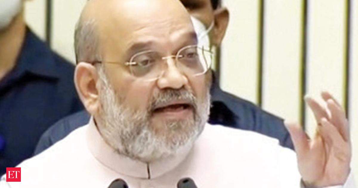 Amit Shah Promises To Direct Banks To Adopt Flexible Financing Policy For New Ethanol Projects 8428