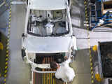 Auto component industry lost investment of around $ 1 billion due to economic slowdown, pandemic