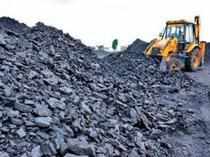 Coal India