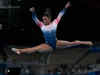 Tokyo Olympics: American gymnast Simone Biles wins bronze in beam final on return after mental health battle