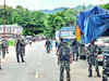 Mizoram Bar moves HC over NH-306 blockade