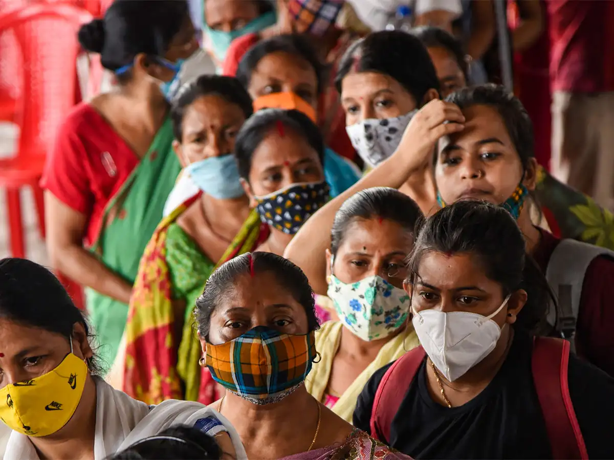 Covid News Updates Bengaluru Imposes Night Curfew From 10 Pm To 6 Am Till August 16 To Contain Spread Of Infections The Economic Times