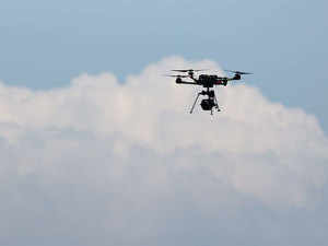 View: India's new rules for drones a welcome move