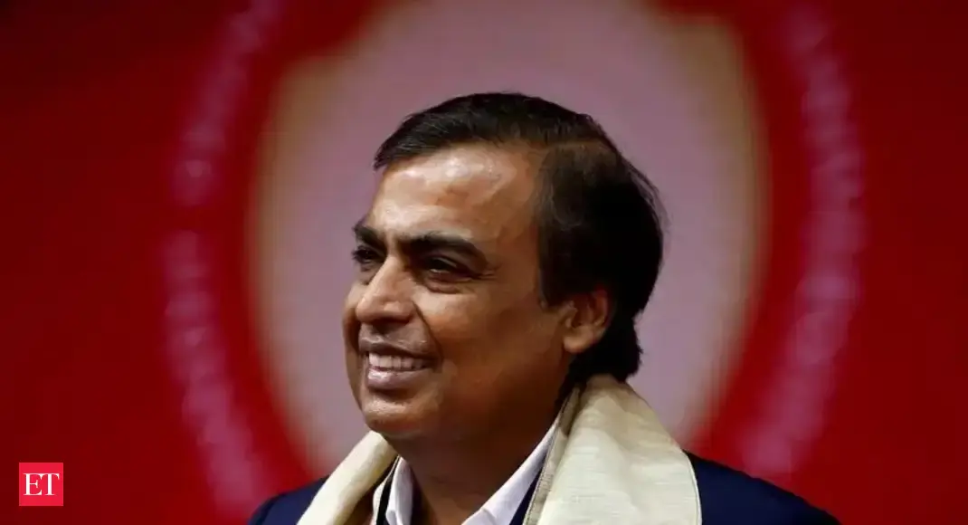 reliance industries: With BP as ally, Reliance Industries wants to dominate the highway retail market - Vimarsana News