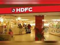 Buy HDFC, target price Rs 3307:  ICICI Securities