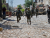 Rocket warning sirens sound in northern Israel, Israeli military says