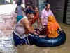 Madhya Pradesh rain fury: Over 1,200 villages hit by floods; nearly 6,000 people rescued, 1,950 still stranded