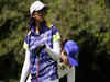 Solid start by Aditi Ashok in women's golf, placed second ahead of big names