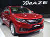 Honda commences bookings for new Amaze; to debut on August 18