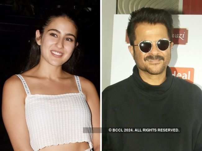 The "Mission Frontline with Sara Ali Khan" will see the star in action with the Veerangana Force in Assam, and season two of celebrity cooking show "Star vs Food" will feature Anil Kapoor, among other stars.