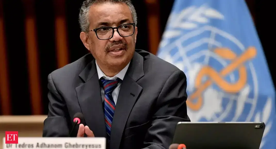 Delta variant now reported in 135 countries, global coronavirus cases could exceed 200 million by next week: WHO - Vimarsana News