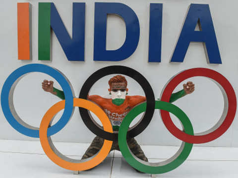 PV Sindhu, Ravi Dahiya To Bajrang Punia:Commonwealth Games India