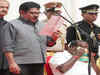 ED conducts searches at Karnataka Cong MLA Zameer Ahmed Khan's properties