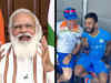Tokyo Olympics 2020: PM Modi, Odisha CM congratulate Indian hockey team after winning the Bronze medal