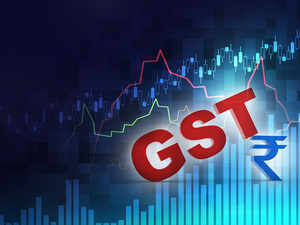 New GST shutterstock