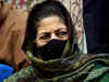 Article 370 abrogation 2nd anniversary: Day of mourning for J-K, says Mehbooba Mufti