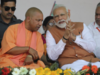 Prime Minister Narendra Modi hails 'double-engine' government in Uttar Pradesh