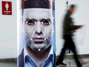 facial recognition reuters