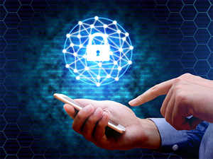 Cybersecurity.Thinkstock