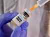 Double vaccinated 3 times less likely to get COVID-19: UK study