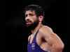 Maybe I was good enough for silver only this time, will try for gold in Paris: Ravi Dahiya