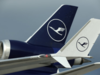 Pent-up travel demand helps Lufthansa halve losses
