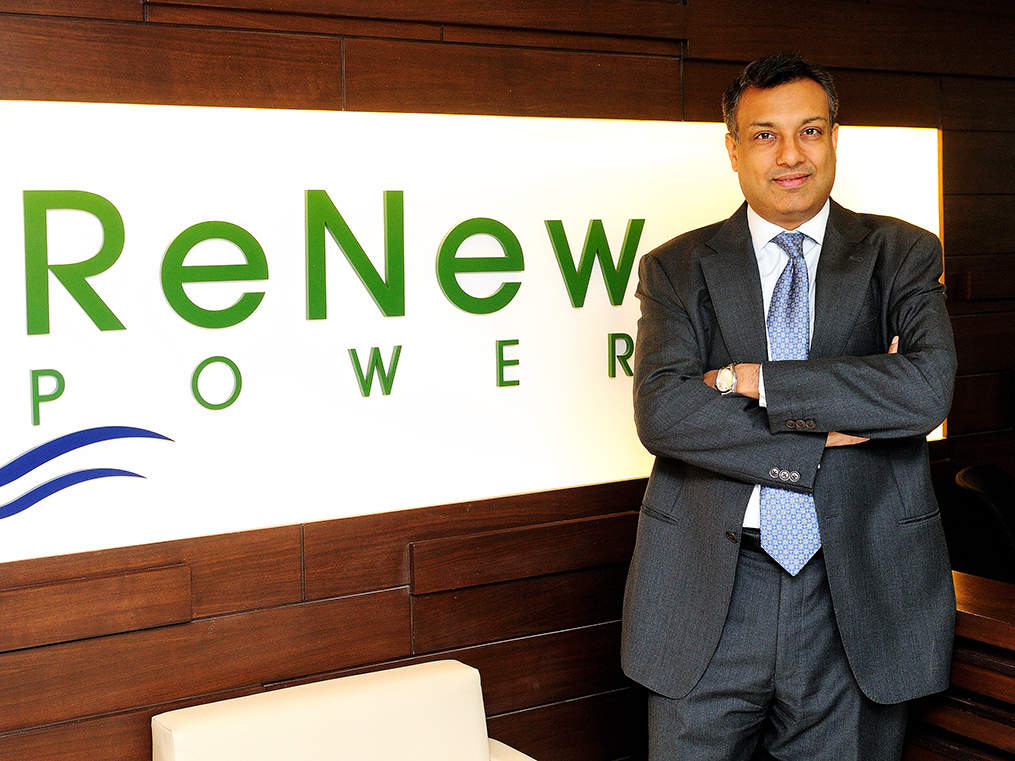 Healthy cash flow, long-term buyers: how ReNew Power is shining amid low solar tariffs
