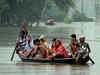 West Bengal flood situation remains critical; 3 lakh affected