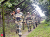 Assam, Mizoram officials agree to stay out of conflict areas
